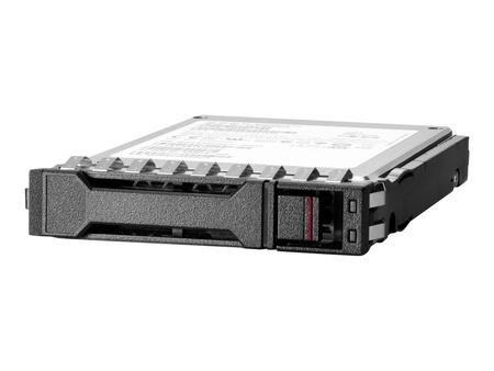 HPE HDD 1.2TB 2.5inch SAS 12G Mission Critical 10K BC 3-year Warranty