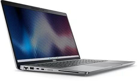 Latitude 5440/Core i5-1335U/16GB/512GB SSD/14.0" FHD/Integrated/FgrPr & SmtCd/FHD/IR Cam/Mic/WLAN + BT/Backlit Kb/3 Cell/W11Pro/