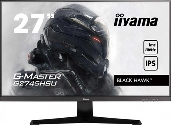 G2745HSU-B2 27IN FHD IPS 100HZ/.