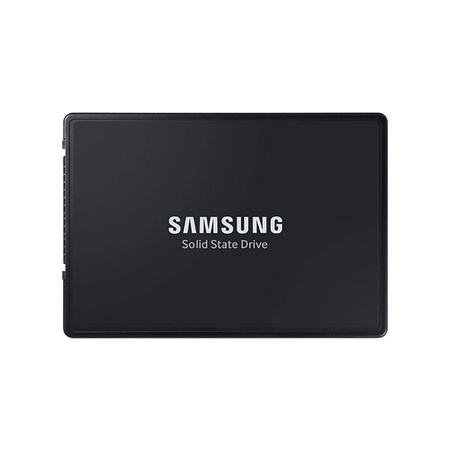 Dysk SSD Samsung MZ-QL23T800 3,84TB 2,5" NVMe U.2 PCIe 4.0 x4 (6900/4100 MB/s)