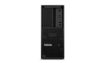 Lenovo ThinkStation P3 Tower i5-13600K 16GB DDR4 4800 SSD1TB  vPro Intel UHD Graphics 770 W11Pro 3YRS OS + 1YR Premier Support