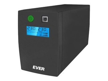 EVER T/EASYTO-000K85/00 UPS Ever Easyline 850AVR USB