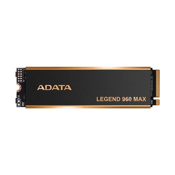 Dysk SSD ADATA Legend 960 MAX 2TB M.2 2280 PCI-E x4 Gen4 NVMe