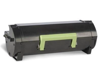 Toner 522XE 45K bk corp MS711/811/812 52D2X0E