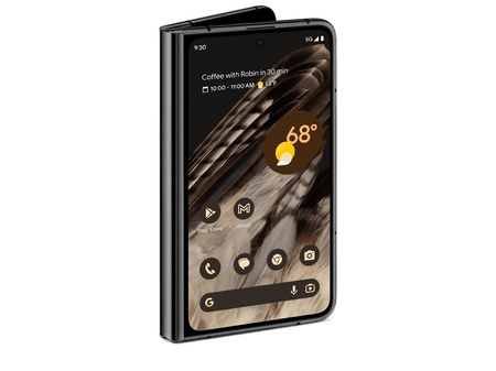 Smartfon Google Pixel Fold 5G DS 12/256GB Obsidian