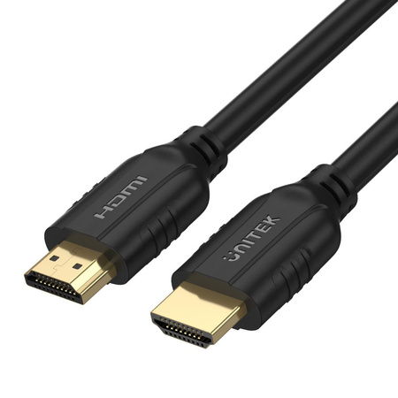 Kabel HDMI 2.0 4K 60HZ ; ~20m ; C11079BK-20M 