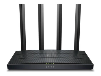 TP-LINK AX1500 Gigabit Wi-Fi 6 Router