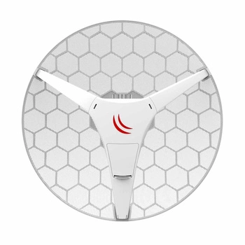 Antena MikroTik RBLHGG-60ad PoE 60GHz