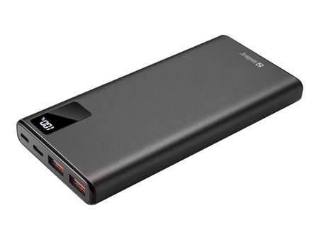 SANDBERG Powerbank USB-C PD 20W 10000