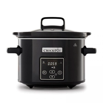 Wolnowar Crock-Pot CSC061X 2,4l