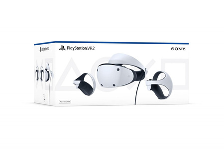 Gogle PlayStation 5 VR2/EAS 