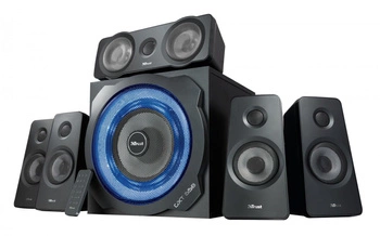 Głośnik GXT 658 Tytan 5.1 Surround speaker system