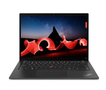 Lenovo Notebook ThinkPad T14s G4 14" WUXGA AG 400N RYZEN 7 PRO 7840U 3.3G 32GB LP5X 6400 1TB SSD INTEGRATED W11 PRO 3Y Premier Support