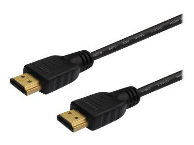 SAVIO SAVKABELCL-34 SAVIO CL-34 Kabel HDMI 10m