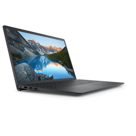 Dell Inspiron 3520 i5-1235U 15.6"FHD 120Hz AG 16GB DDR4 SSD1TB  Intel UHD Graphics Win11 3Y Black