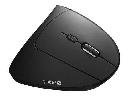 SANDBERG Wired Vertical Mouse