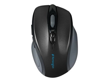 KENSINGTON K72405EU Mysz Kensington ProFit™ Wireless Mid-Size Mouse with nano receiver