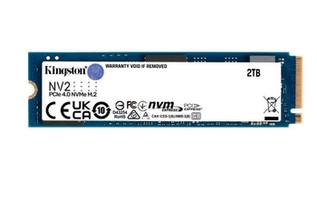 2000G NV2 M.2 2280 NVME SSD NV2/PCIE 4.0 NVME SSD