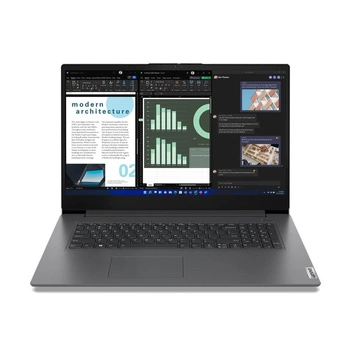 Lenovo Notebook  V17 G4CORE I5-13420H 2.1G 8C 12T8GB DDR4 3200 SODIMM,8GB(4X16GX16) DDR4 3200512GB SSD M.2 2242 G4 TLCWIN PRO STD