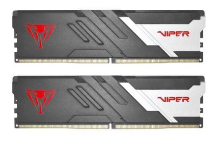 Pamięć do PC DDR5 Viper Venom 64GB/5600 (2x32GB) CL40 