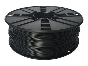 GEMBIRD 3DP-TPE1.75-01-BK Filament Gembird TPE FLEXIBLE Black 1,75mm 1kg