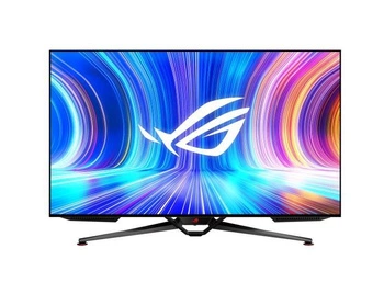 Monitor Asus 41,5" ROG Swift OLED PG42UQ 4K 4xHDMI DP 4xUSB 3.0 głośniki