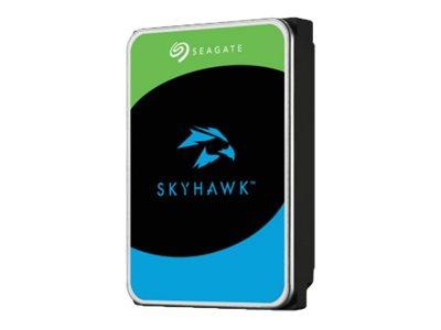 SEAGATE Surveillance Skyhawk 6TB HDD SATA 6Gb/s 256MB cache 3.5inch