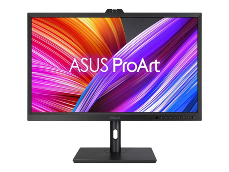 ASUS ProArt Display PA32DC 31.5inch OLED UHD 3840x2160 Auto Calibration HDR10 HLG USBC HDMI ColourSpace Integration