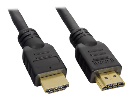 AKYGA Kabel HDMI AK-HD-15A ver. 1.4 1.5m