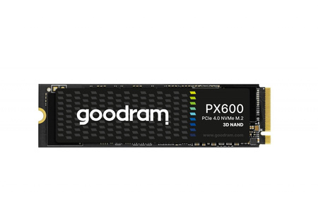 Dysk SSD PX600 250GB M.2 PCIe 4x4 NVMe 2280 