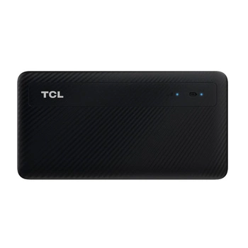 Router TCL LINKZONE MW42 4G LTE czarny