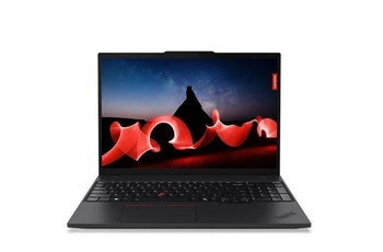 Notebook ThinkPad T16 G3 21MN0059PB  W11Pro Ultra 7 155U/32GB/1TB/INT/16.0 WUXGA/Black/3YRS Premier Support + CO2 Offset