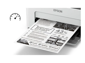 EPSON C11CG95403 Drukarka EcoTank M1100