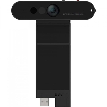 Lenovo Accessories ThinkVision MC60 Monitor Webcam