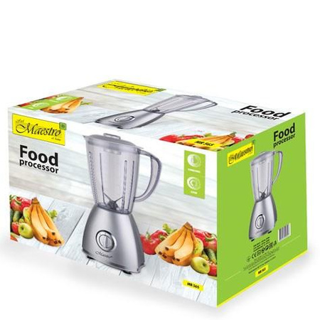 Blender stojący MAESTRO MR-565