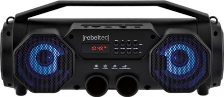 Głośnik Bluetooth SoundBox 340 