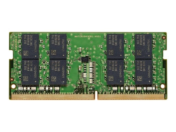 HP 32GB DDR4 1x32GB 3200 SODIMM Memory -WW