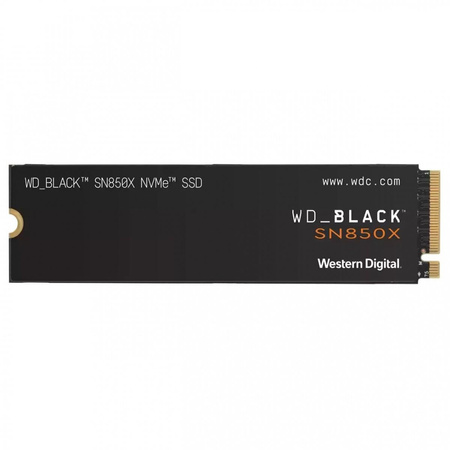 1TB BLACK NVME SSD M.2 PCIE/GEN3 5Y WARRANTY SN850X