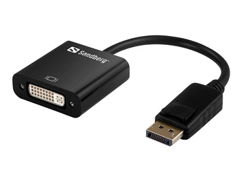 SANDBERG 508-45 Sandberg adapter DisplayPort>DVI