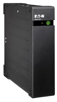 Zasilacz UPS EATON EL1200USBIEC (TWR; 1200VA)