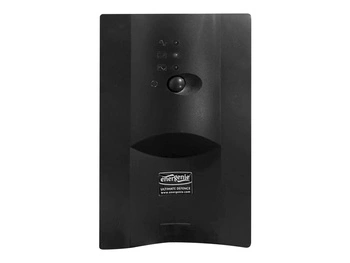 GEMBIRD UPS-PC-652A Energenie by Gembird UPS power cube 650VA