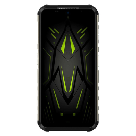 Smartfon Armor 22 6.58" 8/256GB IP68/IP69K 6600 mAh DualSIM zielony