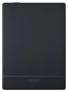 Ebook Onyx Boox Go 6" Carta 1300 32GB Wi-Fi Black