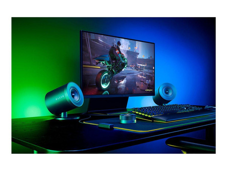 RAZER Nommo V2 Pro Speakers 2.1