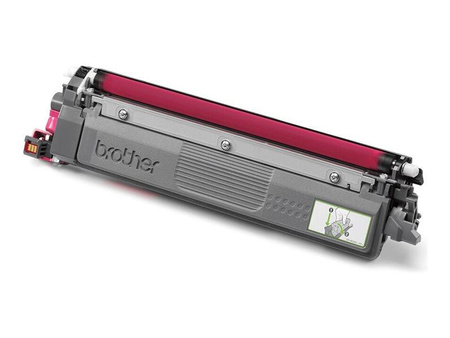 BROTHER TN248M Magenta Toner Cartridge ISO Yield 1.000 pages