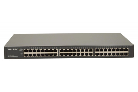 SG1048  switch L2 48x1GB Desktop/Rack