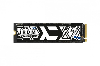 Dysk SSD IRDM PRO SLIM 1TB  M.2 4x4 NVMe 2280 7000/5500