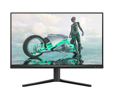 Monitor 24M2N3200S IPS 23.8 cala 180Hz HDMIx2 DP Głośniki 