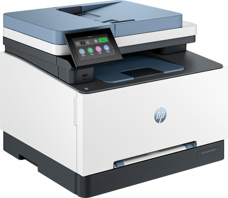 HP Color LaserJet Pro MFP 3302fdn