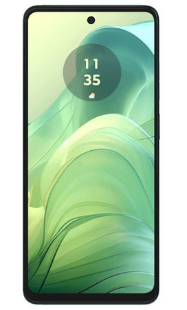 Smartfon moto G04 4/128GB Zielony 